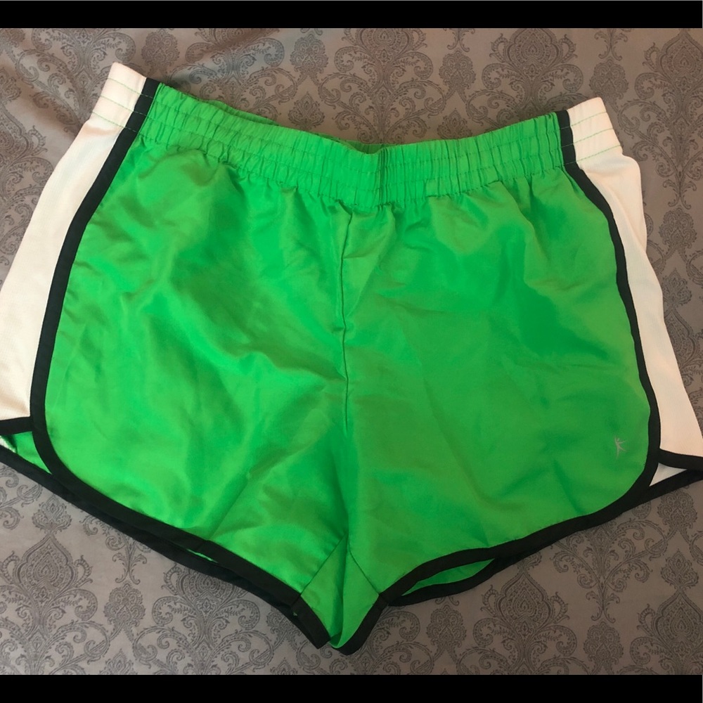 Danskin Now Running Shorts